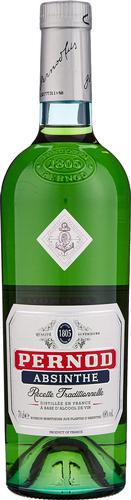 Absinthe 68% Vol. 0,7l