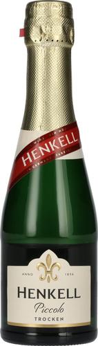 Trocken 11,5% Vol. 0,2l