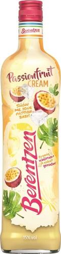 Passionfruit Cream 15% Vol. 0,7l