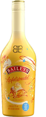 Apfelstrudel Limited Edition 17% Vol. 0,5l