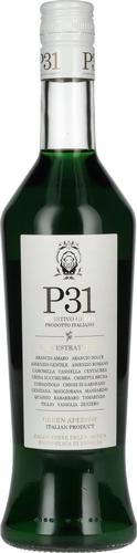 Aperitivo Green 11% Vol. 0,7l
