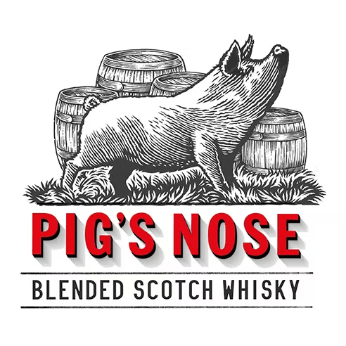 Pig's Nose