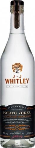 Potato Vodka 40% Vol. 0,7l