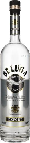 Noble Vodka 40% Vol. 1,5l