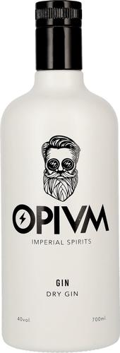 Dry Gin 40% Vol. 0,7l