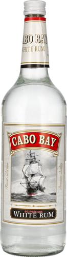 Superior WHITE RUM 37,5% Vol. 1l