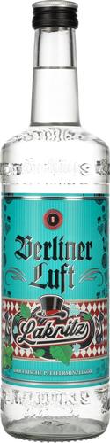 LAKRITZ Der Frische Pfefferminzlikör 18% Vol. 0,7l