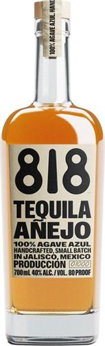 Añejo 40% Vol. 0,7l