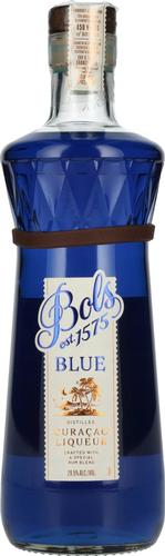 1575 Blue Curaçao Liqueur 29,5% Vol. 0,7l