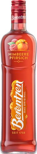 Raspberry-Peach 16% Vol. 0,7l