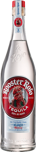 BLANCO Tequila 38% Vol. 0,7l
