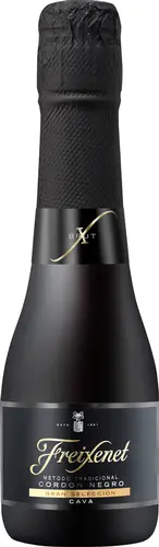 CORDON NEGRO Brut 11,5% Vol. 0,2l