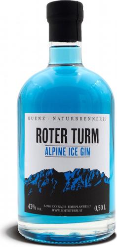 Alpine Ice Gin 43% Vol. 0,5l