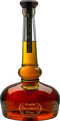 POT STILL RESERVE Kentucky Straight Bourbon Whiskey 47% Vol. 0,7l