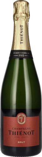 Champagne Brut 12% Vol. 0,75l