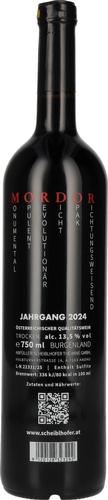 Gelber Muskateller Classic 2024 12,5% Vol. 0,75l