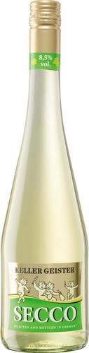 Keller Geister Secco 8,5% Vol. 0,75l