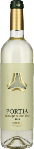 Verdejo Rueda 2024 13% Vol. 0,75l