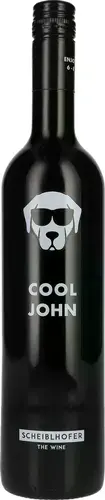 Cool John 2025 12,5% Vol. 0,75l