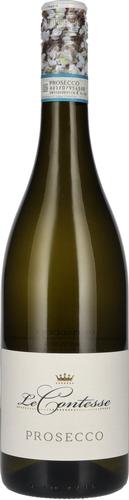 Prosecco Frizzante Treviso DOC 10,5% Vol. 0,75l