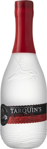"THE SEADOG" NAVY STRENGTH GIN 57% Vol. 0,7l