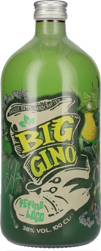 Gin PEPINO LOCO 38% Vol. 1l