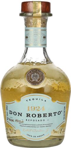 REPOSADO 100% Agave 40% Vol. 0,7l
