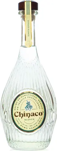 BLANCO Tequila 100% Puro Agave Azul 40% Vol. 0,7l