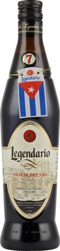 Elixir de Cuba 34% Vol. 0,7l