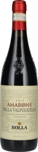 Amarone della Valpolicella Classico DOCG 15% Vol. 0,75l