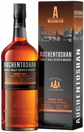 DARK OAK 43% Vol. 1l