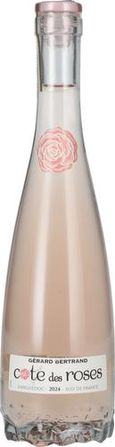Côte des Roses Rosé 13% Vol. 0,375l