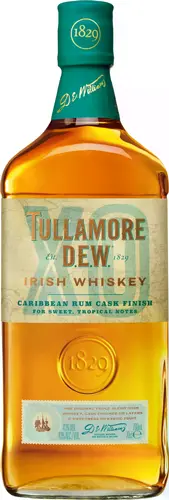RUM CASK FINISH 43% Vol. 0,7l