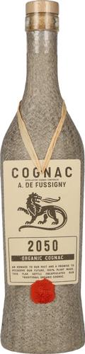 2050 ORGANIC Cognac 40% Vol. 0,7l