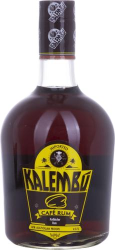 Café Rum 30% Vol. 0,7l