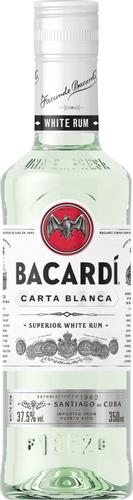Carta Blanca 37,5% Vol. 0,35l