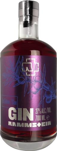 Sloe Gin 27% Vol. 0,7l