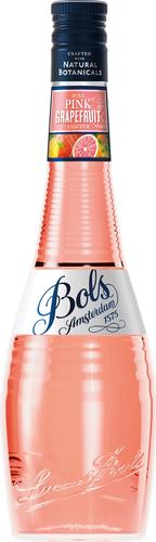 Pink Grapefruit Liqueur 17% Vol. 0,7l