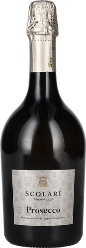 Prosecco di Treviso DOC Extra Dry 11% Vol. 0,75l