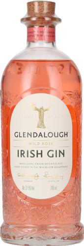 Wild Rose Gin 37,5% Vol. 0,7l