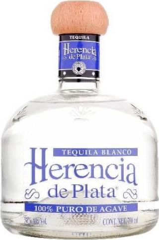 BLANCO Tequila 38% Vol. 0,7l in Giftbox
