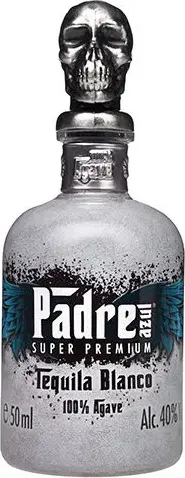 Tequila Blanco 40% Vol. 0,05l