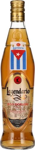 Ron Dorado 38% Vol. 0,7l