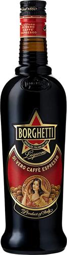 Espresso Liqueur 25% Vol. 0,7l