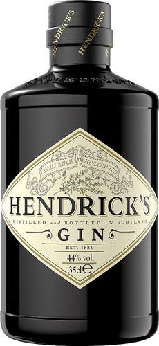 Hendrick's Gin 44% Vol. 0,35l