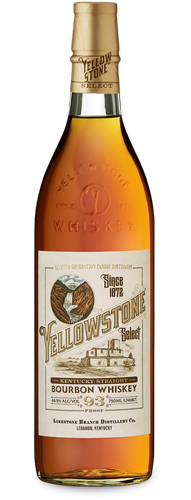 SELECT Kentucky Straight Bourbon Whiskey 46,5% Vol. 0,7l