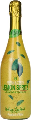 LEMON Spritz 5,4% Vol. 0,75l
