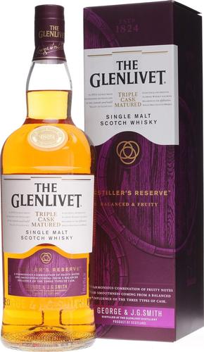 DISTILLER'S RESERVE 40% Vol. 1l