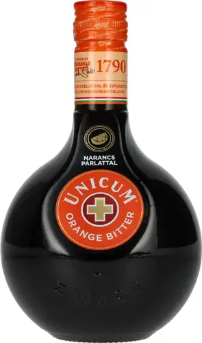 Orange Bitter 32% Vol. 0,7l