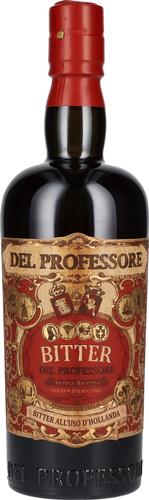 BITTER ALL'USO D'HOLLANDA Liqueur 25% Vol. 0,7l